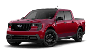 2026 Ford Maverick® External Image 2